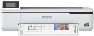 Epson SureColor/SC-T2100/Tisk/Ink/Role/LAN/WiFi/USB