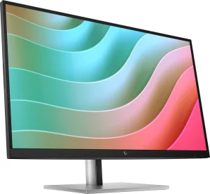 HP E27k G5 Monitor 27" IPS 4K UHD 60Hz 5ms - obrázek 3