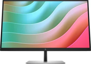 HP E27k G5 Monitor 27" IPS 4K UHD 60Hz 5ms