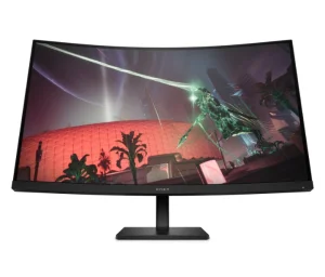 HP OMEN 32c 31,5" QHD VA 165Hz 1ms