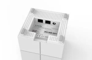 Tenda Nova MW6 (3-pack) WiFi AC1200 Mesh Gigabit system, MU-MIMO, 6x GLAN/GWAN, SMART CZ aplikace - obrázek 5