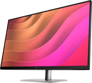 HP E32k G5 Monitor 31,5" IPS 4K UHD 60Hz 5ms - obrázek 2
