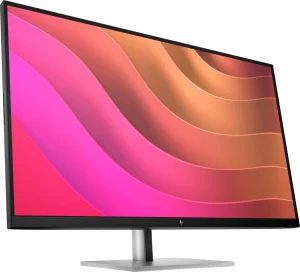 HP E32k G5 Monitor 31,5" IPS 4K UHD 60Hz 5ms - obrázek 3