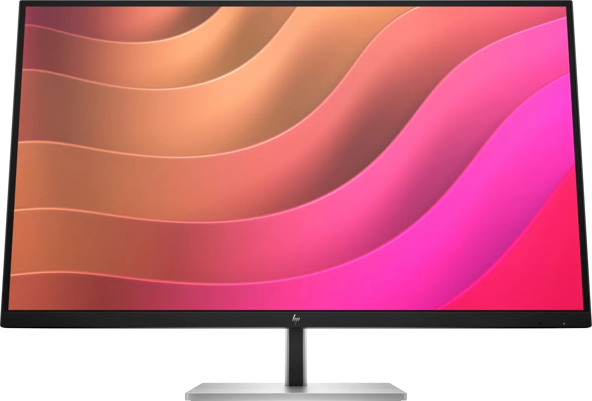 HP E32k G5 Monitor 31,5" IPS 4K UHD 60Hz 5ms