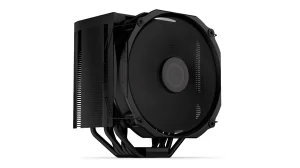 Endorfy CPU chladič Fortis 5 Black 140mm - obrázek 2