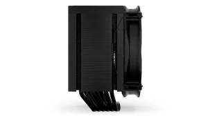 Endorfy CPU chladič Fortis 5 Black 140mm - obrázek 3