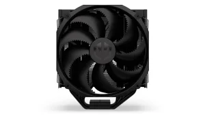 Endorfy CPU chladič Fortis 5 Black 140mm - obrázek 4