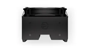 Endorfy CPU chladič Fortis 5 Black 140mm - obrázek 5