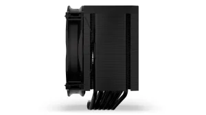 Endorfy CPU chladič Fortis 5 Black 140mm - obrázek 6
