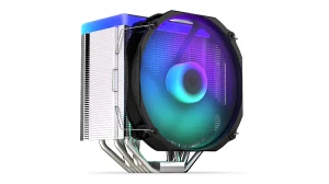 Endorfy CPU chladič Fortis 5 ARGB 140mm - obrázek 2