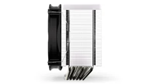 Endorfy CPU chladič Fortis 5 ARGB 140mm - obrázek 5