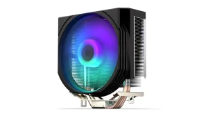 Endorfy CPU chladič Spartan 5 ARGB 120mm