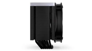 Endorfy CPU chladič Fortis 5 Black ARGB 140mm - obrázek 2