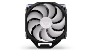 Endorfy CPU chladič Fortis 5 Black ARGB 140mm - obrázek 4