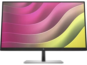 HP E24t G5 23,8" IPS FHD 75Hz 5ms