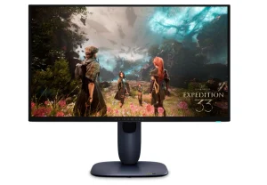 Dell Alienware AW2725Q 26,7" QD-OLED 4K 240Hz 0,03ms - obrázek 5