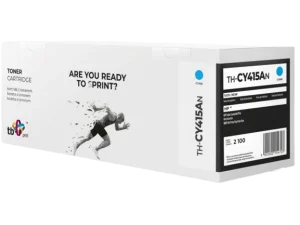 Toner HP LJ Pro M454 W2031A purpurový (TB)