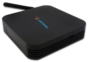 ArtemisOne X150 player