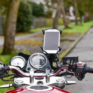RAM RAIL U-BOLT SHRT RAM X-GRIP 5" PHABLETS - obrázek 3