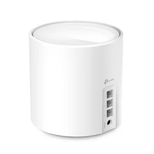TP-Link Deco X50 Wi-Fi 6 Mesh systém 3ks - obrázek 3
