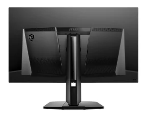 MSI MAG 321UP QD-OLED 31,5" 4K UHD 165Hz Gaming Monitor - obrázek 4