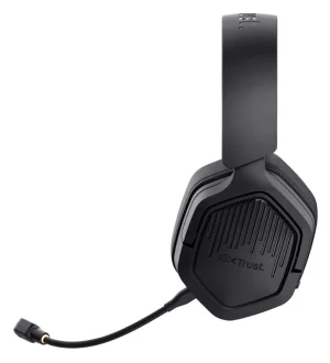 Trust GXT 493PS Carus/Jack/USB/Černá - obrázek 2