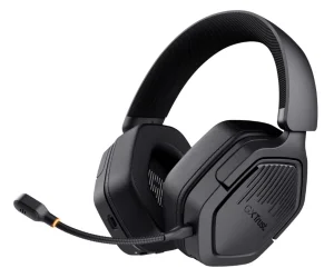 Trust GXT 493PS Carus/Jack/USB/Černá