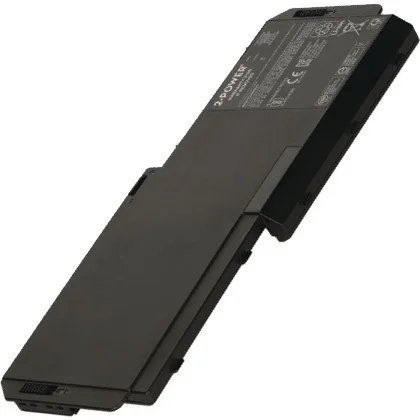 Baterie HP ZBook 17 G5/G6 11,55V 7965mAh (2-Power)