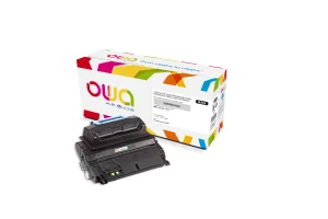 Toner HP Q5945A černý 18000 stran (OWA Armor)