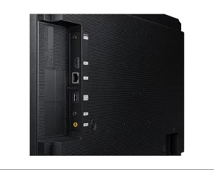 Samsung QB24C Monitor 23,8" FHD 300cd/m² 16/7 - obrázek 4