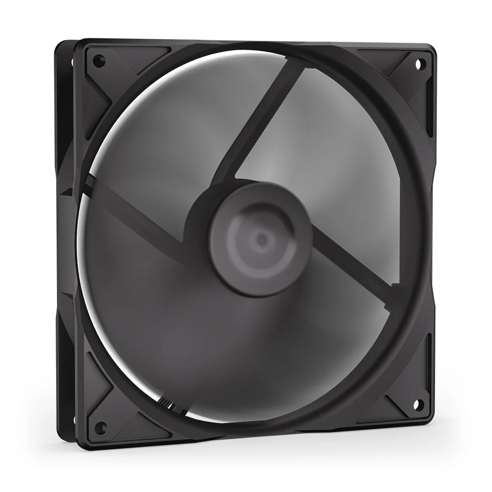 Endorfy ventilátor Stratus 140 PWM