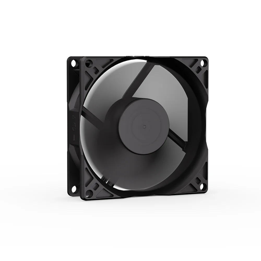 Endorfy ventilátor Zephyr 80