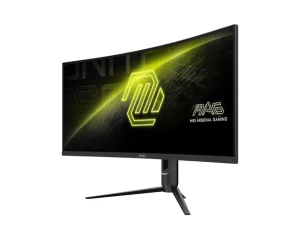 MSI MAG 342CQR E2 34" VA WQHD 180Hz 1ms černý - obrázek 4