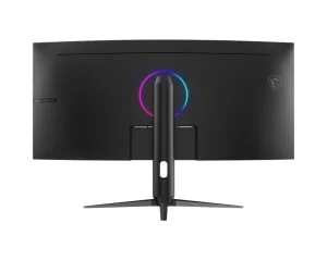 MSI MAG 342CQR E2 34" VA WQHD 180Hz 1ms černý - obrázek 5