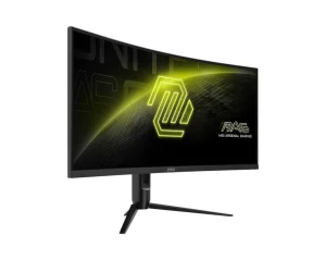 MSI MAG 342CQR E2 34" VA WQHD 180Hz 1ms černý - obrázek 6
