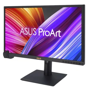 ASUS ProArt PA24US 23,6" IPS 4K UHD 60Hz Monitor - obrázek 7