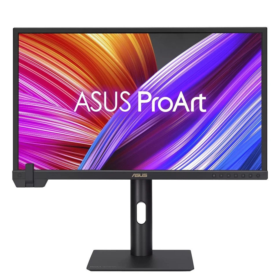 ASUS ProArt PA24US 23,6" IPS 4K UHD 60Hz Monitor