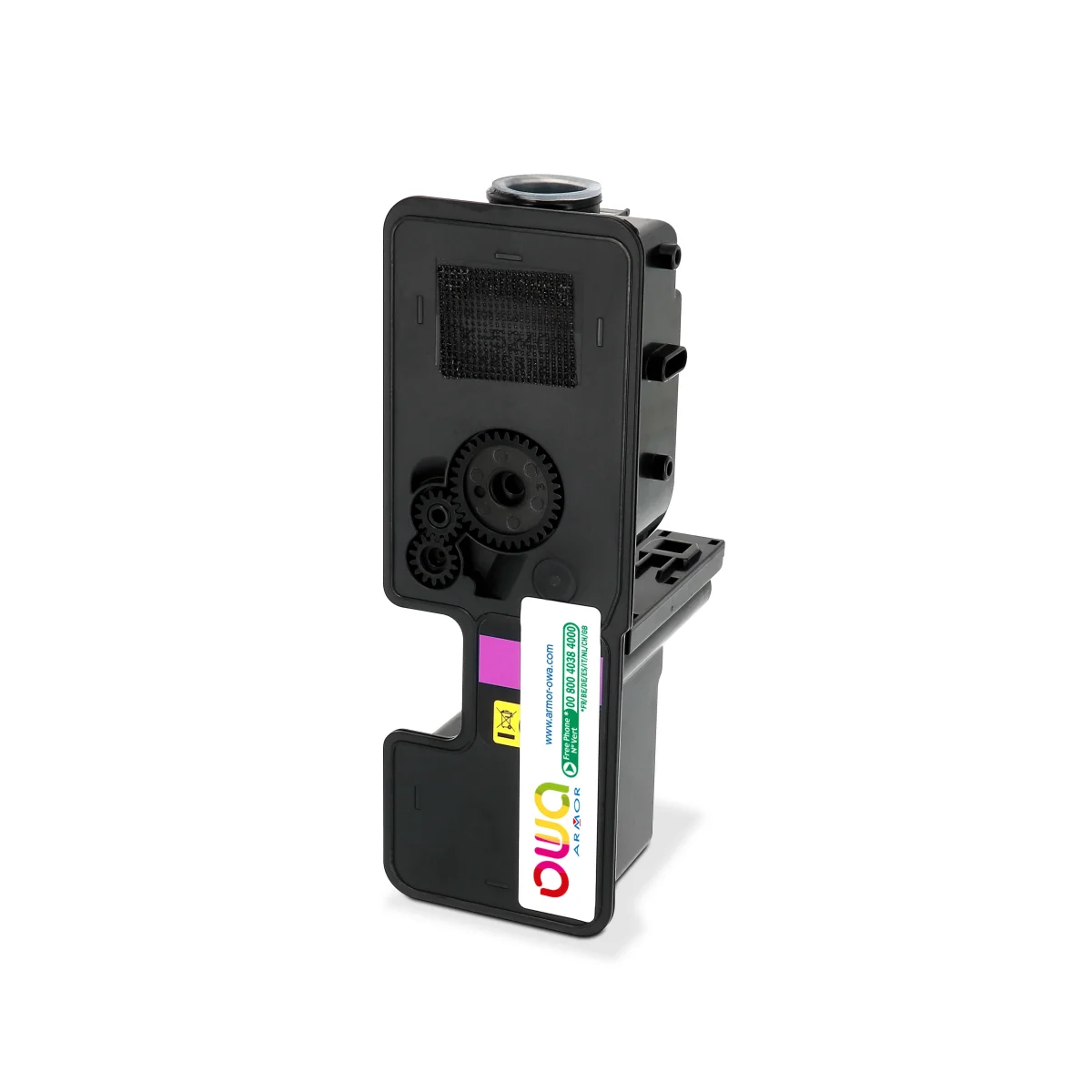 Toner Kyocera TK-5240M purpurový 3000 stran (Armor)