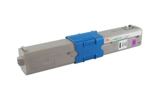 OWA Armor toner kompatibilní s OKI 44469705, 2000st, červená/magenta