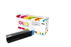 Toner OKI 44917602 černý 12000 stran (ARMOR)