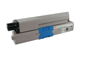 OWA Armor toner kompatibilní s OKI 44469803, 3500st, černá/black