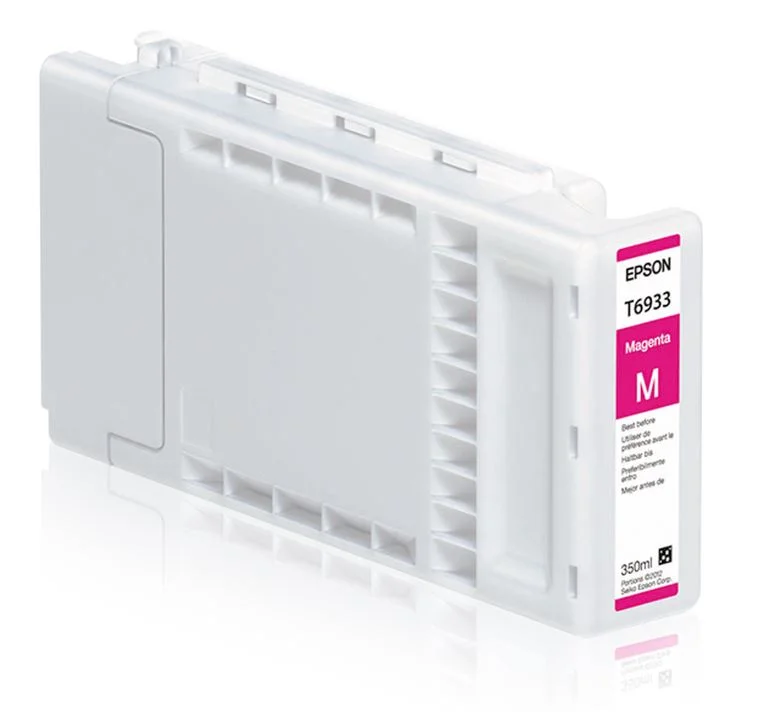 Epson UltraChrome XD MagentaT693300(350ml)