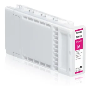 Epson UltraChrome XD MagentaT693300(350ml)