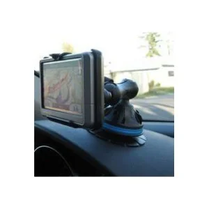 RAM Mounts vysoce kvalitní přísavka o průměru 70 mm s 1" čepem - obrázek 4