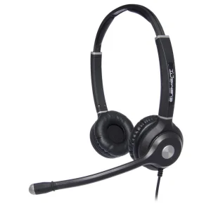 JPL TT3 BIN/Stereo/QD/Drát/Černá - obrázek 2