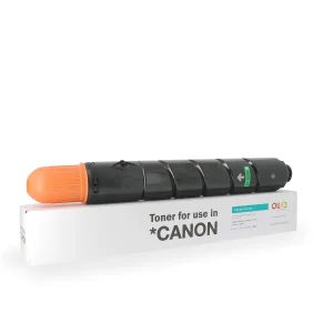 Toner Canon C-EXV28C azurový 38000 stran (ARMOR)