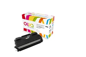 Toner Brother TN-4100 černý 7500 stran (OWA Armor)