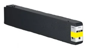 Inkoustová náplň EPSON WF-C21000 žlutá XXL