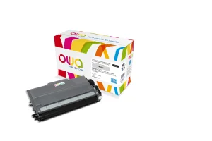 Toner Brother TN-3380 černý 12000 stran JUMBO (Armor)