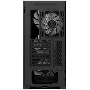 EVOLVEO Rhino, eATX/ATX/4x ARGB/bočnice sklo/mesh - obrázek 4